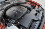 BMW 1-Series Urban Line 2012 года